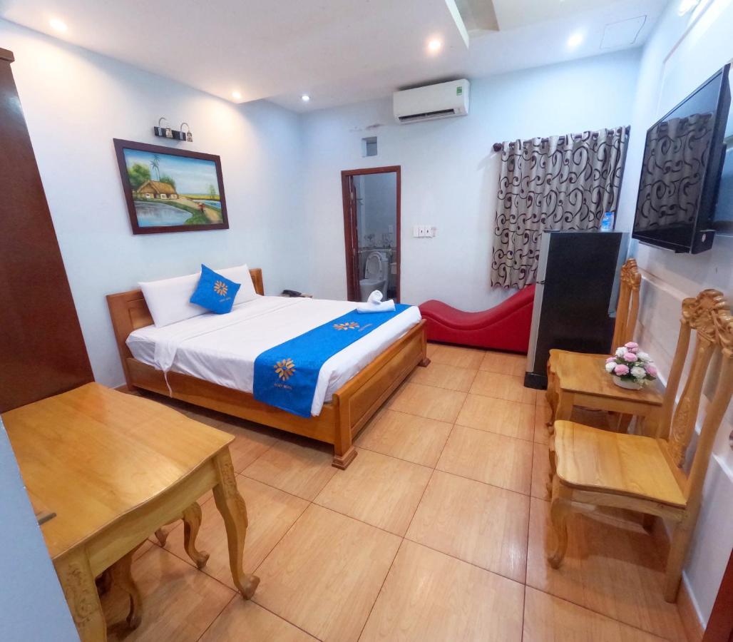 Cozy Hotel Hcm Хошимін Екстер'єр фото